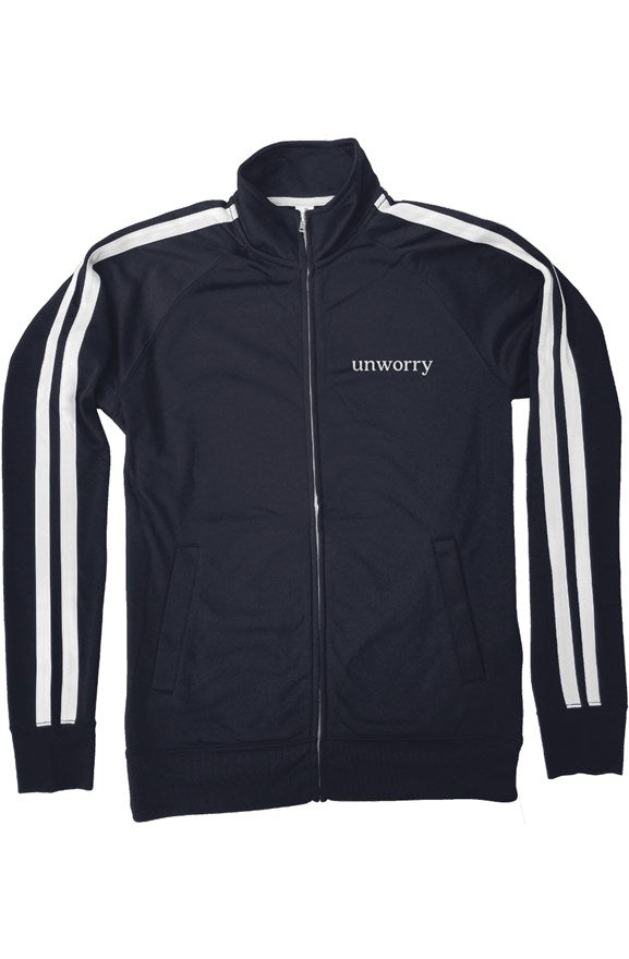 unworry Independent Track Jacket