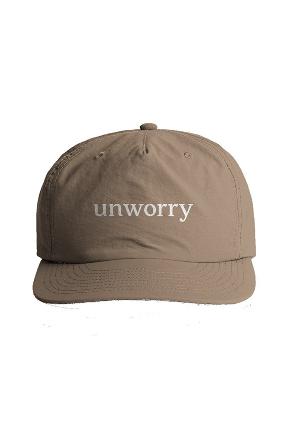 unworry Surf Cap