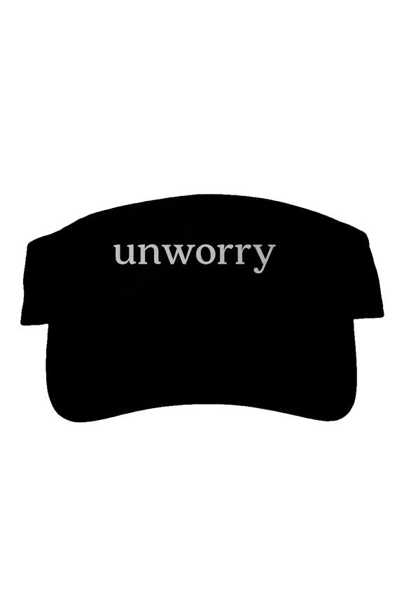 unworry Classic Visor