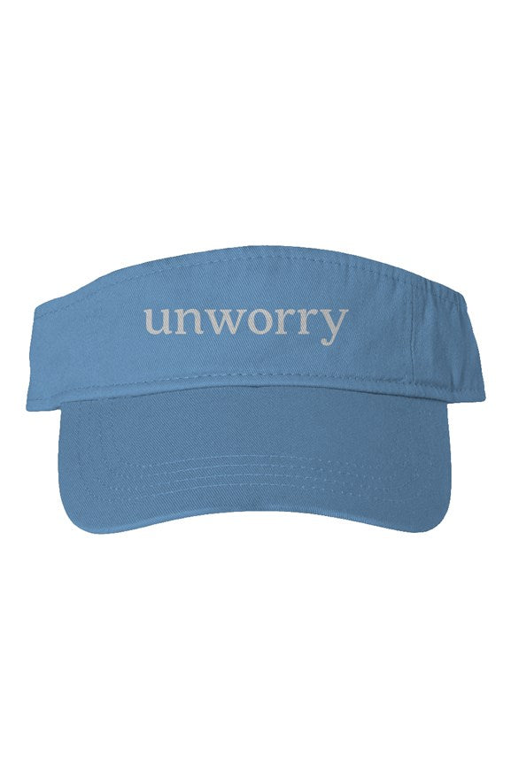 unworry Classic Visor