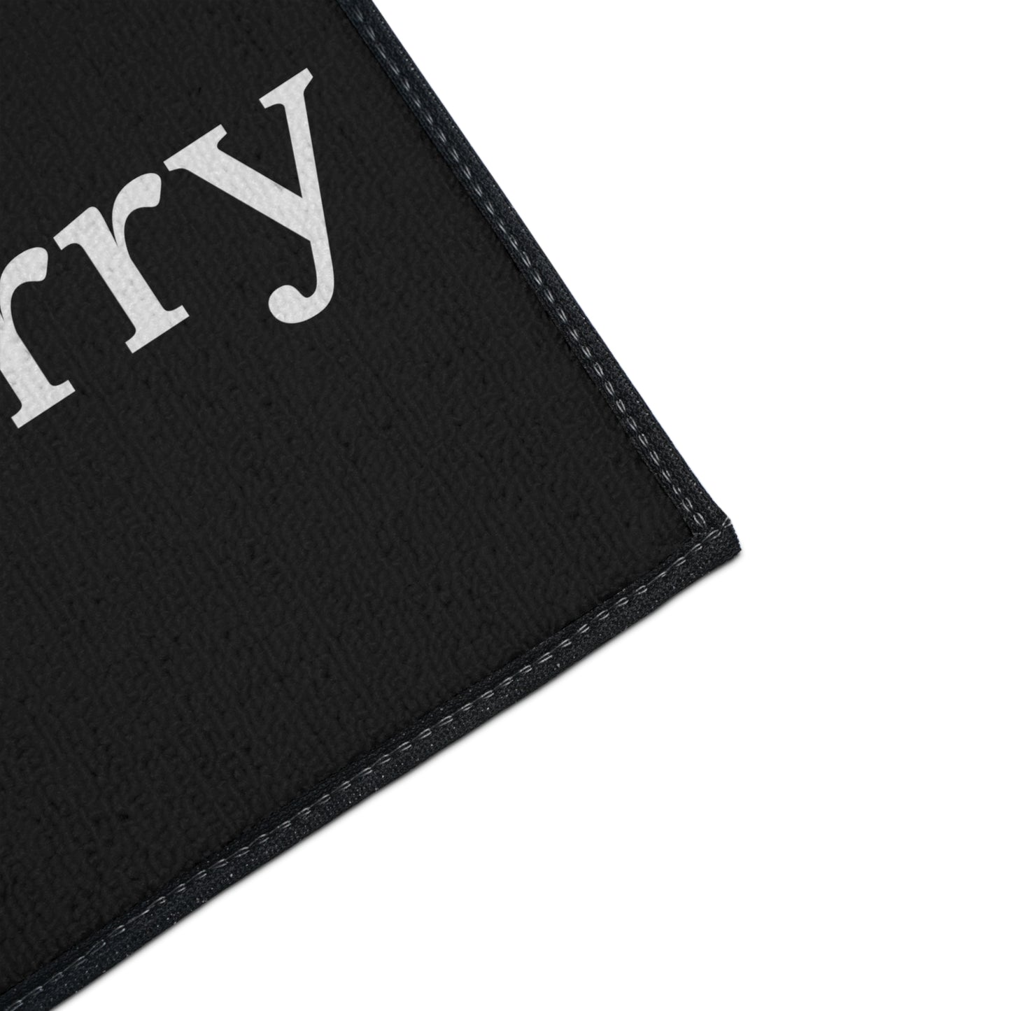 Heavy Duty Floor Mat