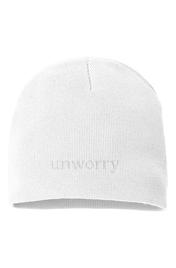 unworry organic Sustainable Beanie
