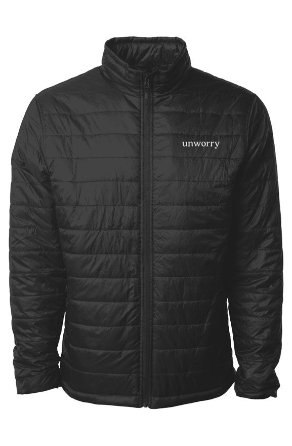 unworry Puffer Jacket 