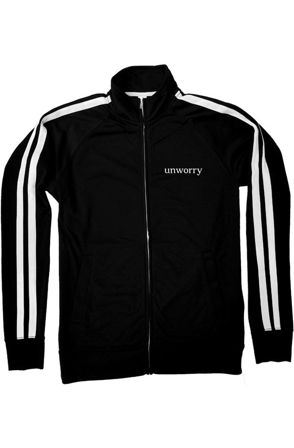 unworry Independent Track Jacket