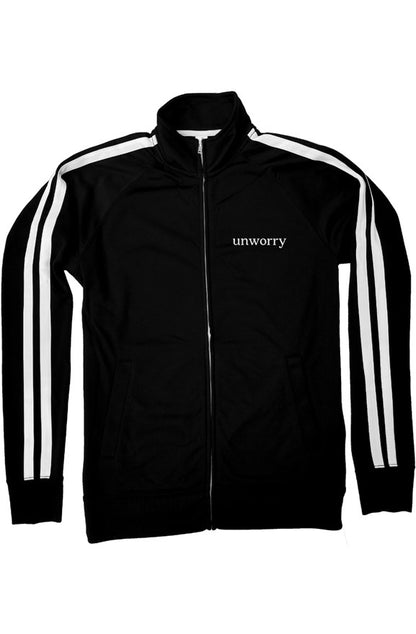 unworry Independent Track Jacket