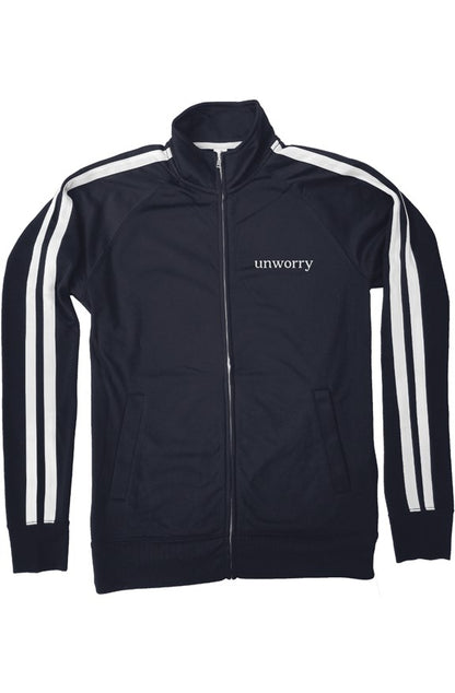 unworry Independent Track Jacket