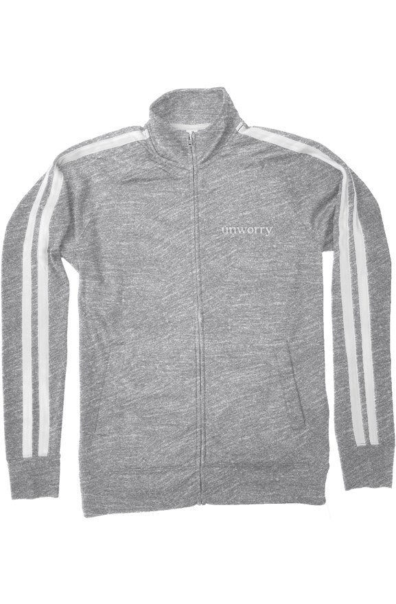 unworry Independent Track Jacket