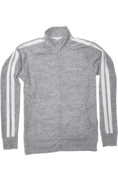 unworry Independent Track Jacket