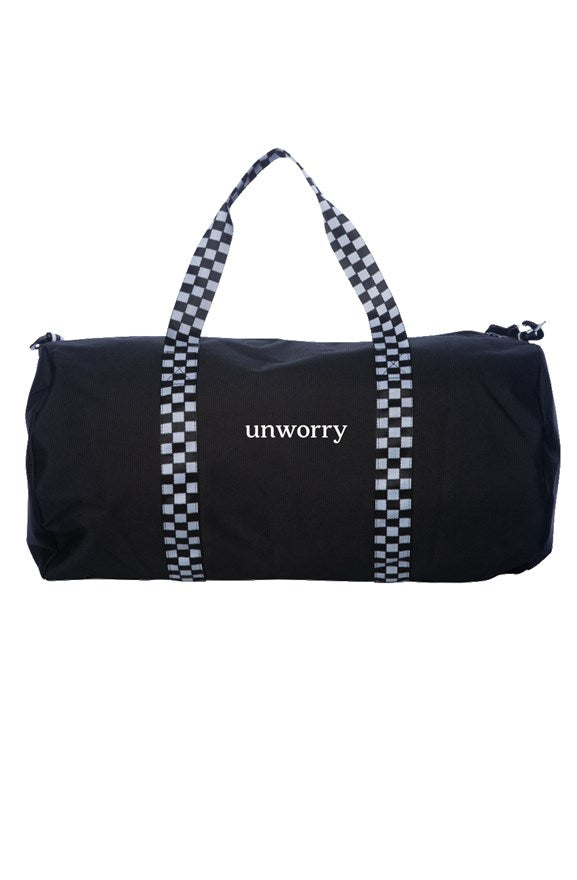 unworry Day Trip Duffle 