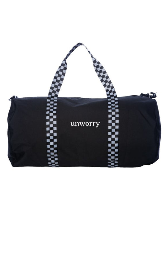 unworry Day Trip Duffle 