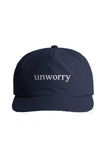 unworry Surf Cap