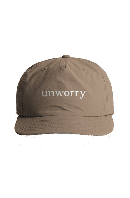 unworry Surf Cap