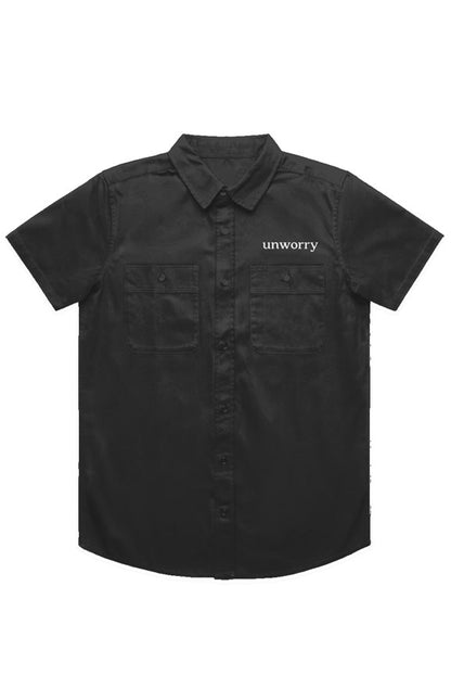 unworry Workwear S/S Shirt