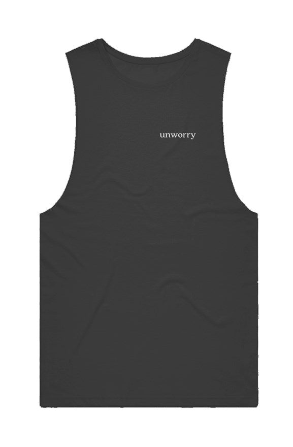 unworry Athlete Tank Top