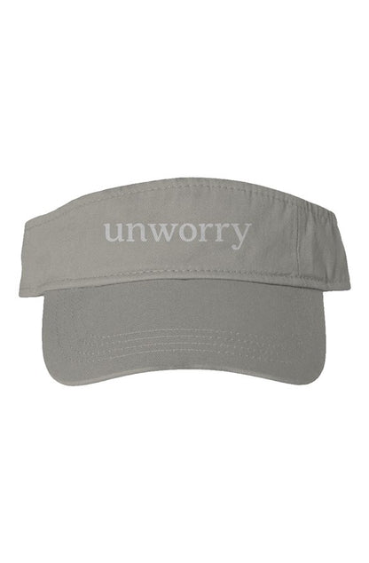 unworry Classic Visor