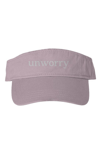 unworry Classic Visor