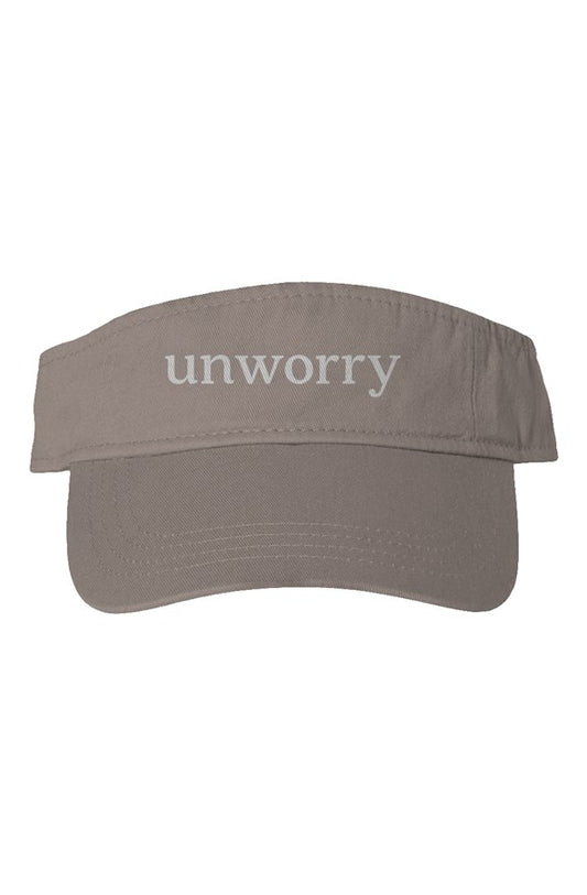 unworry Classic Visor