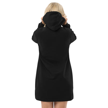 unworry eco-friendly hoodie dress