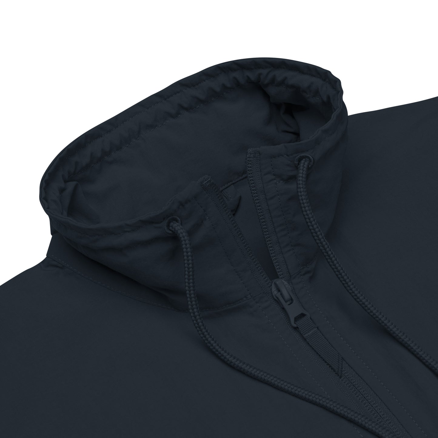 unworry recycled tracksuit jacket