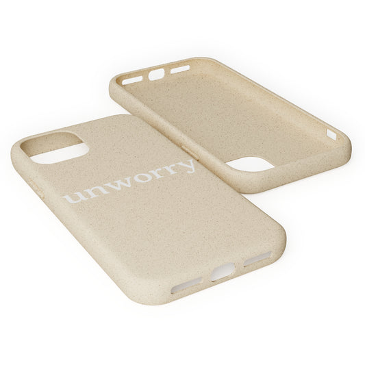 Biodegradable Cases