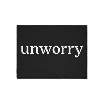 Heavy Duty Floor Mat