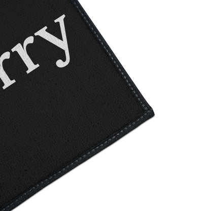 Heavy Duty Floor Mat