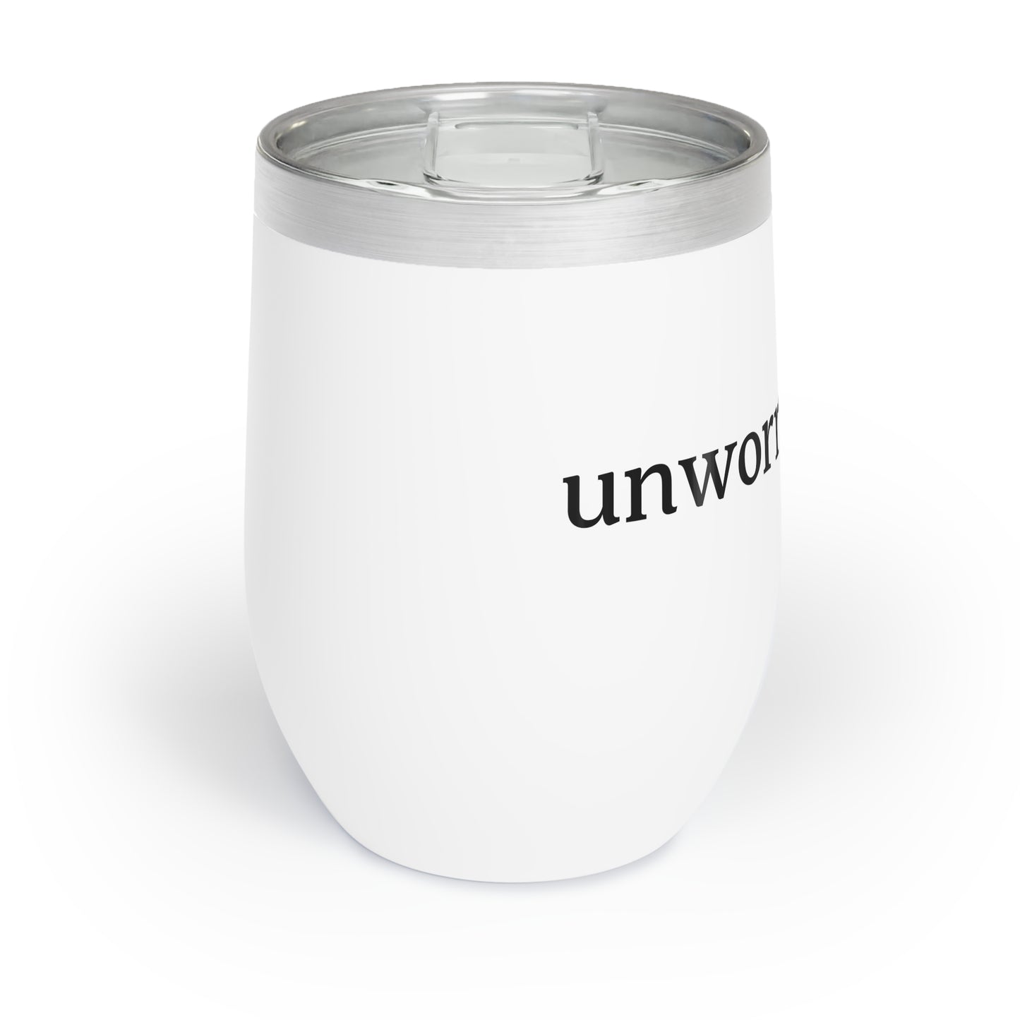 Chill Wine Tumbler