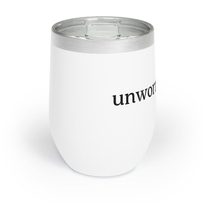 Chill Wine Tumbler