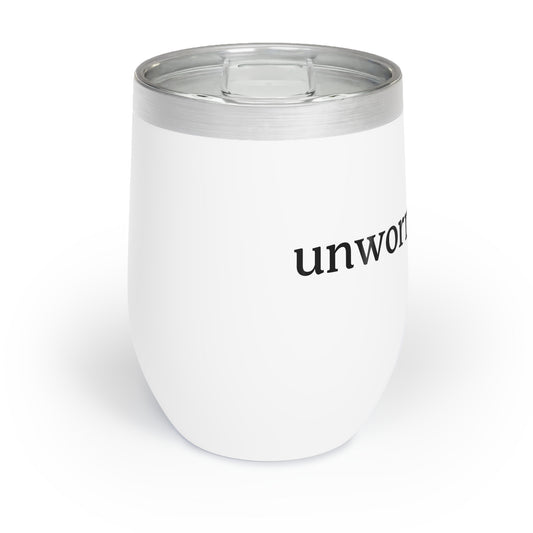 Chill Wine Tumbler